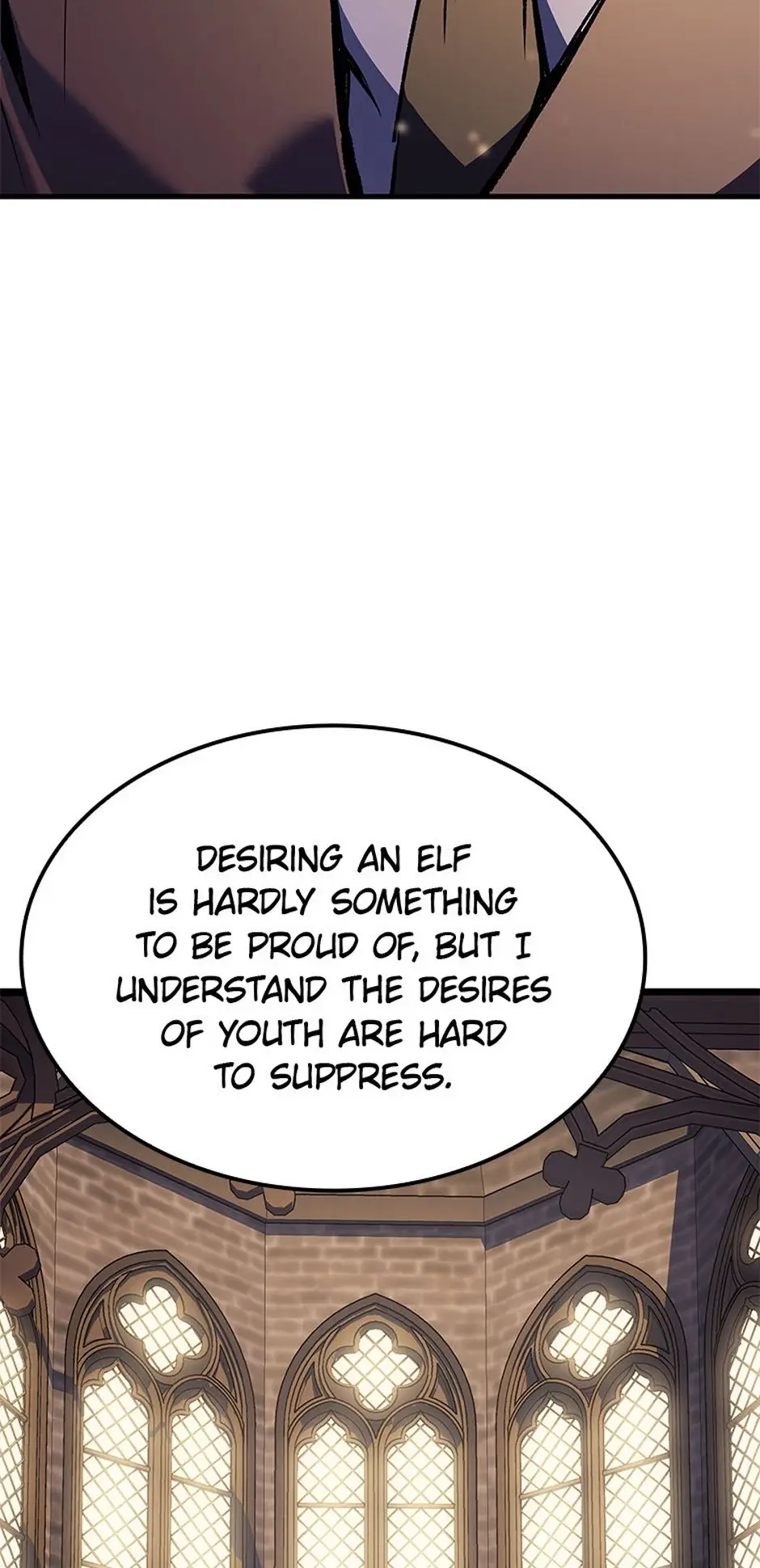 Read The Reincarnated King of Fists EN Manga Online