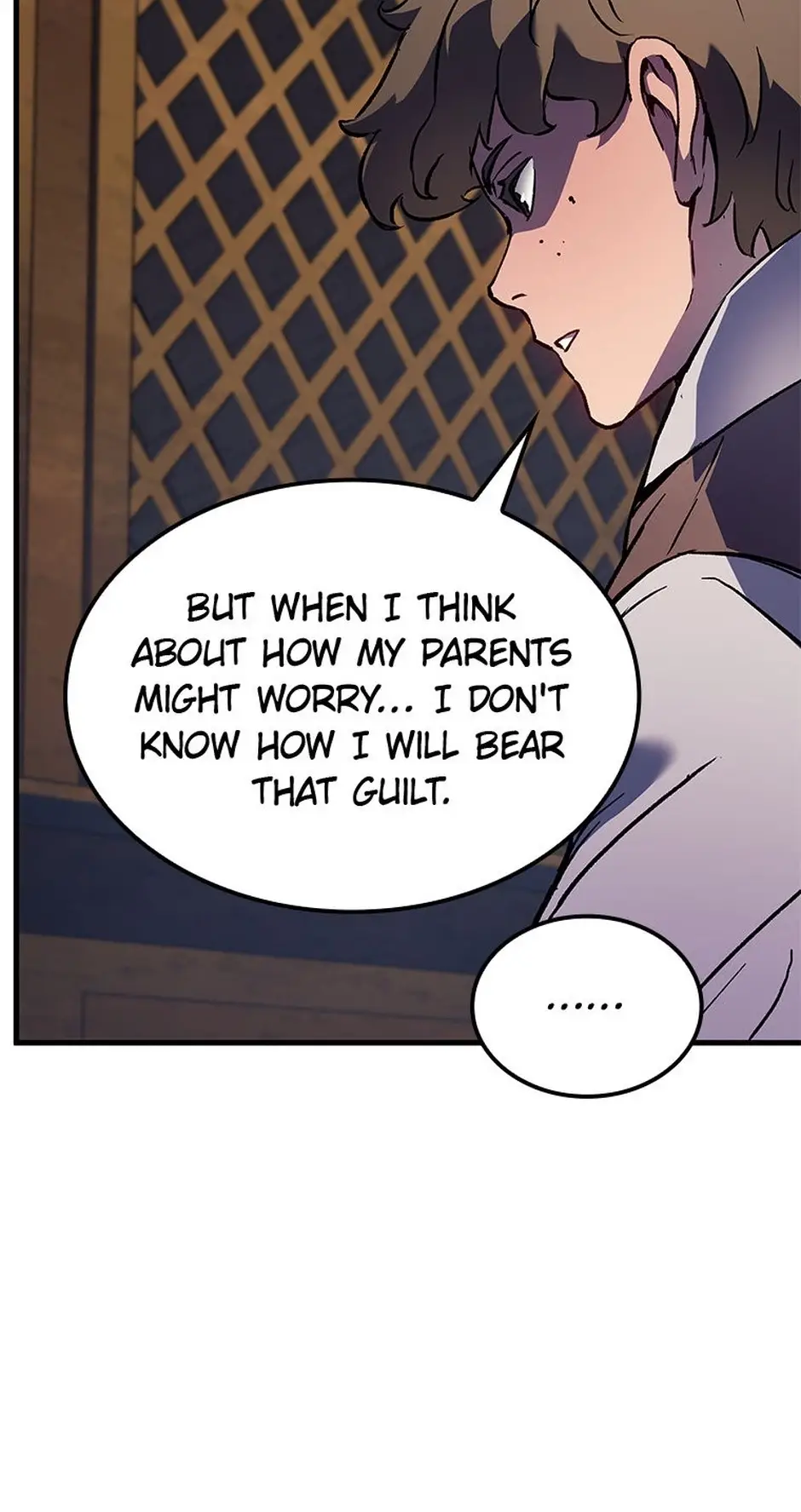 Read The Reincarnated King of Fists EN Manga Online