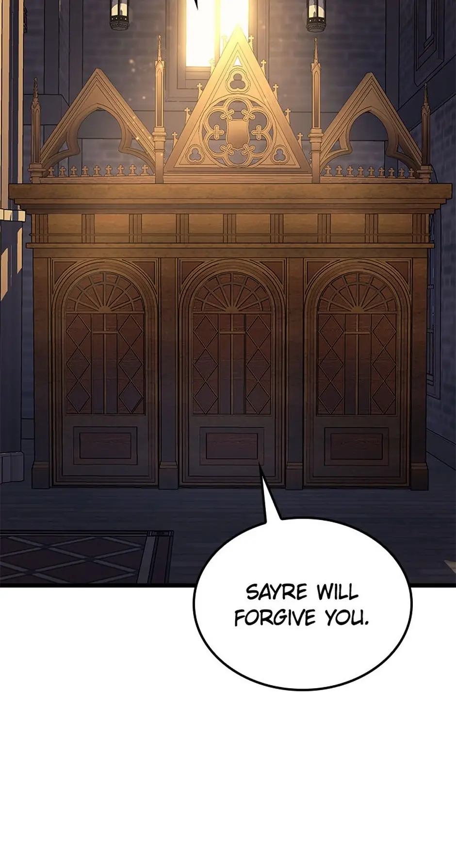 Read The Reincarnated King of Fists EN Manga Online