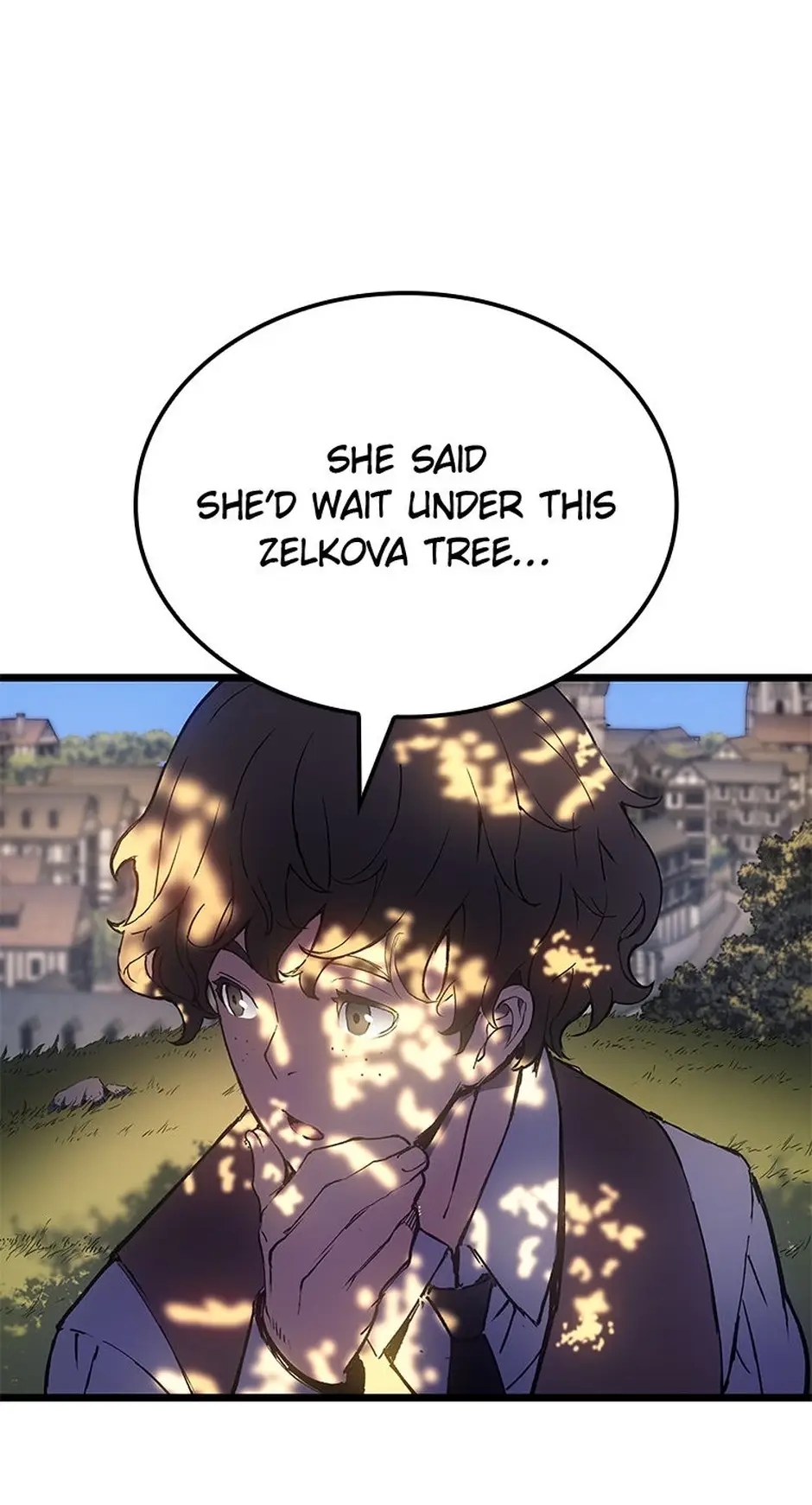 Read The Reincarnated King of Fists EN Manga Online