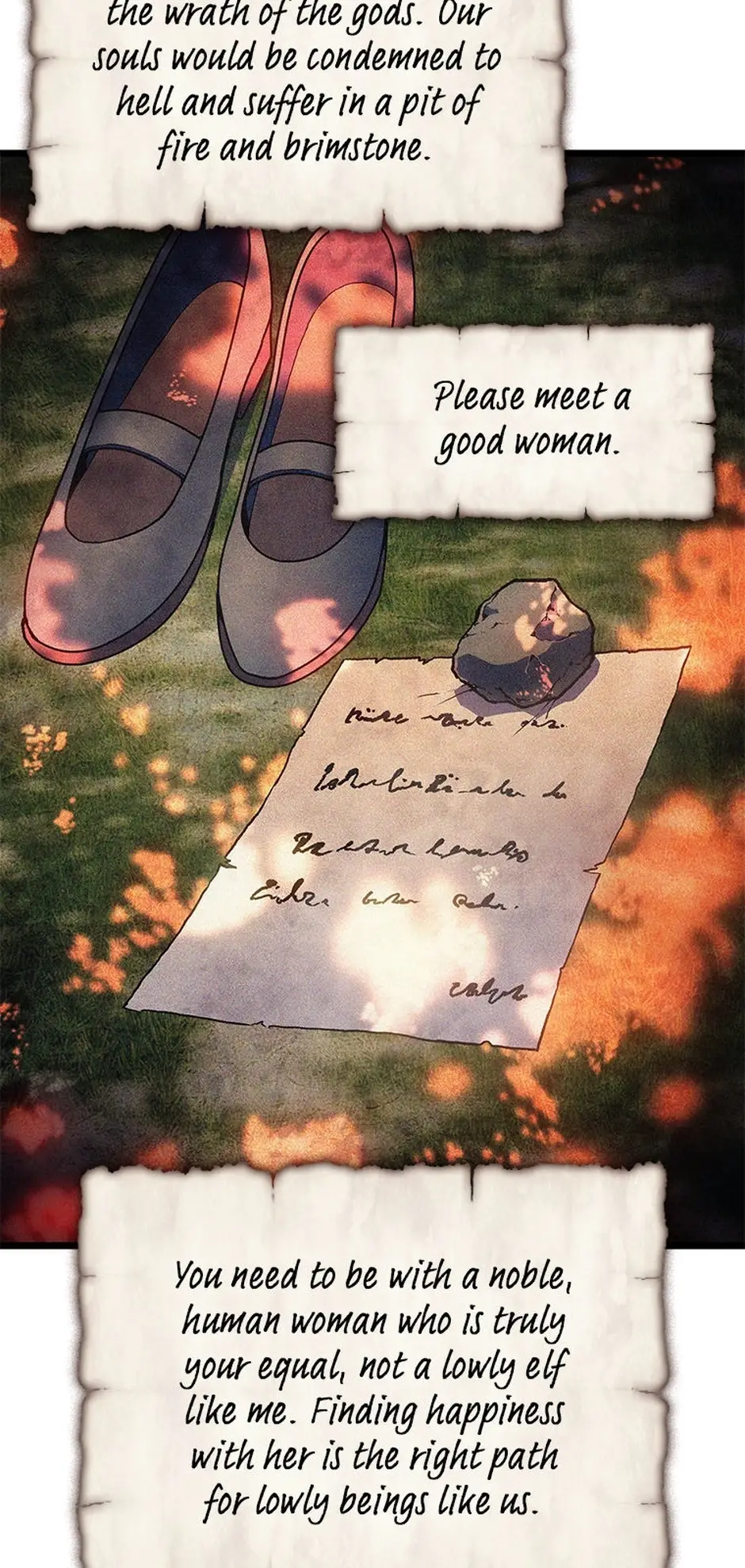 Read The Reincarnated King of Fists EN Manga Online