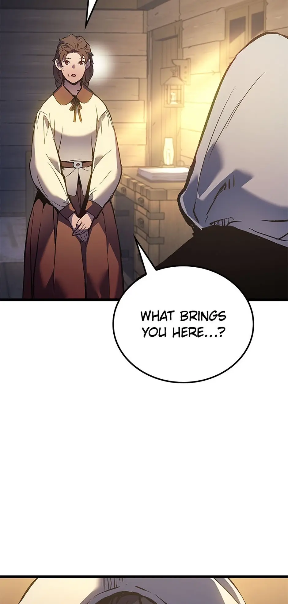 Read The Reincarnated King of Fists EN Manga Online