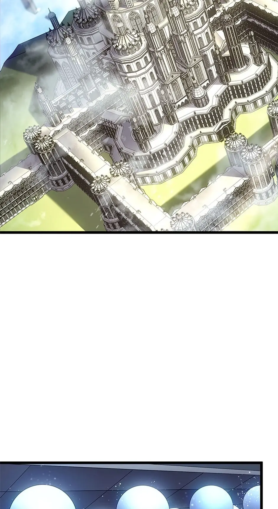 Read The Reincarnated King of Fists EN Manga Online