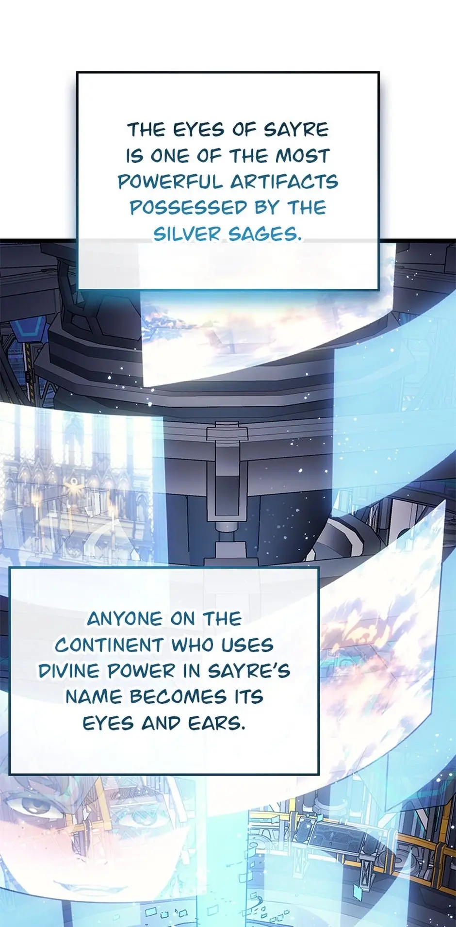 Read The Reincarnated King of Fists EN Manga Online