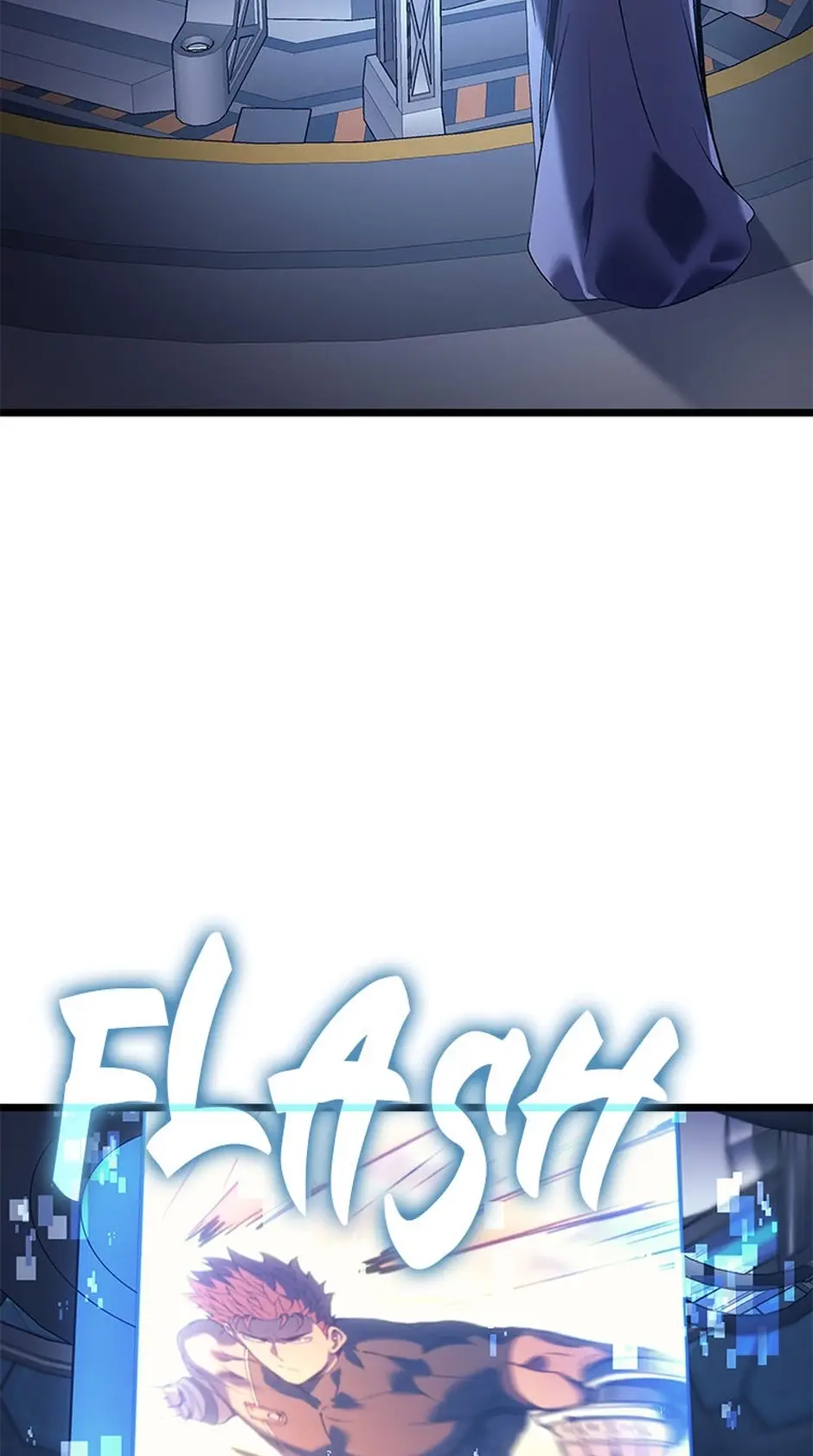 Read The Reincarnated King of Fists EN Manga Online