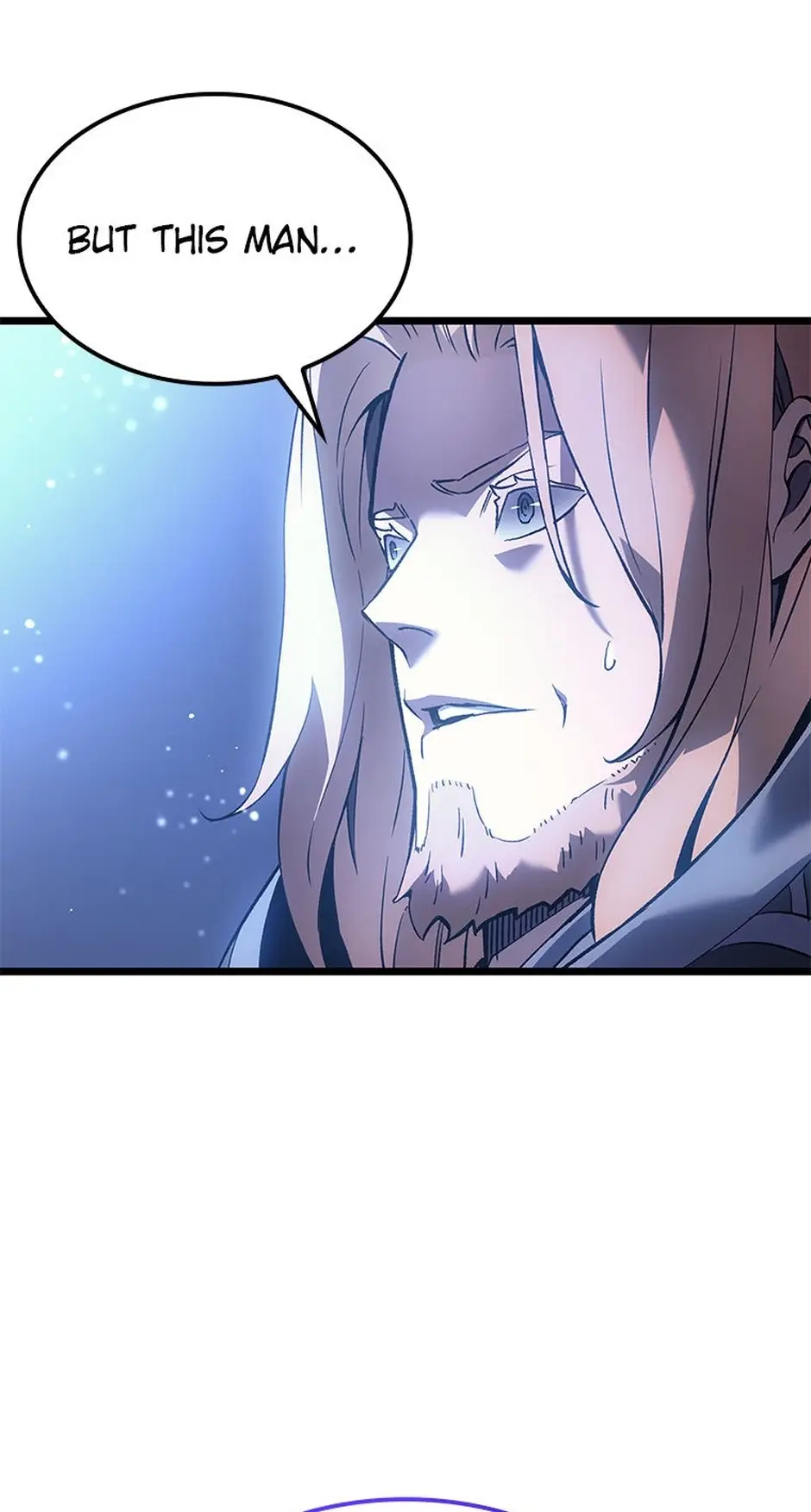 Read The Reincarnated King of Fists EN Manga Online