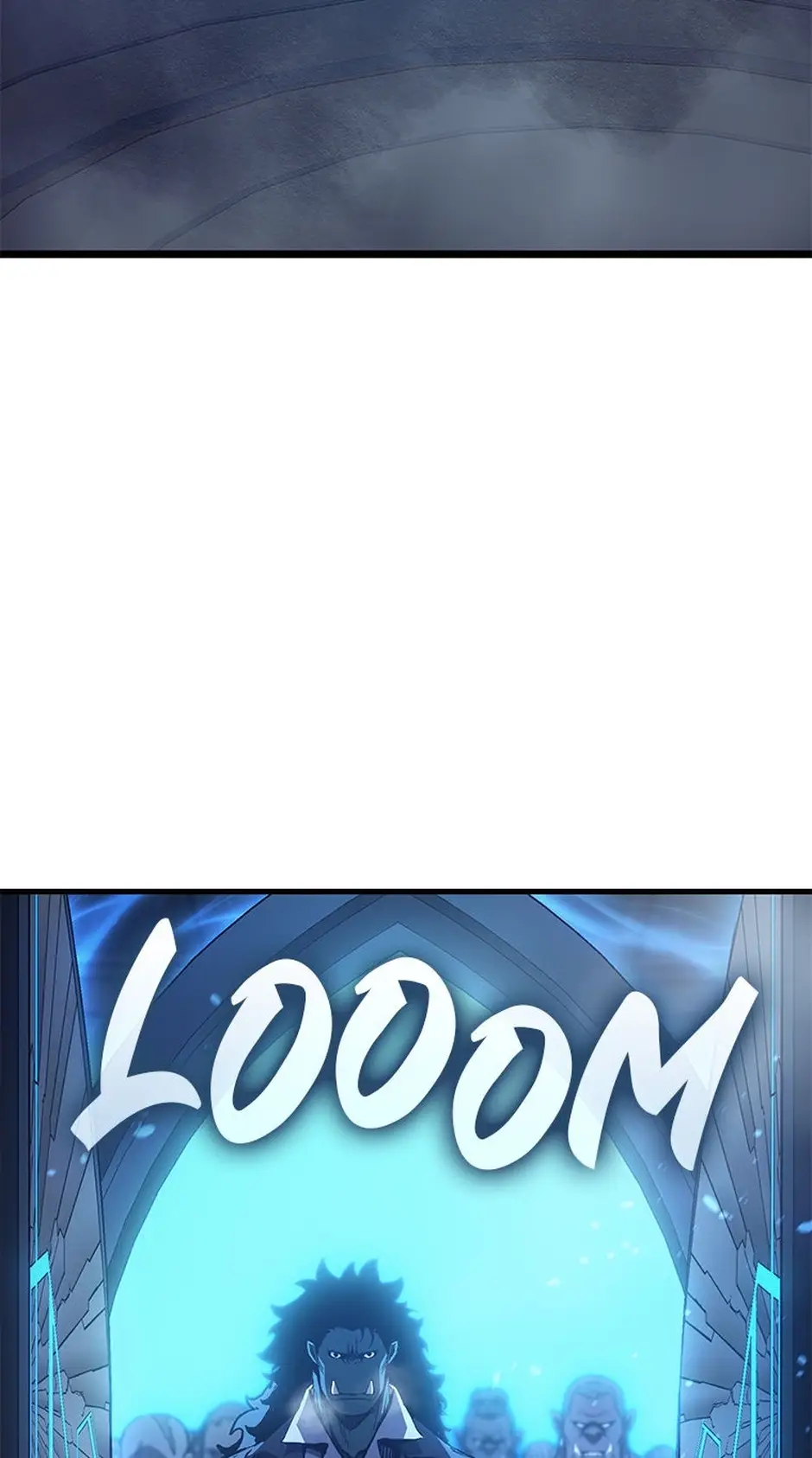 Read The Reincarnated King of Fists EN Manga Online