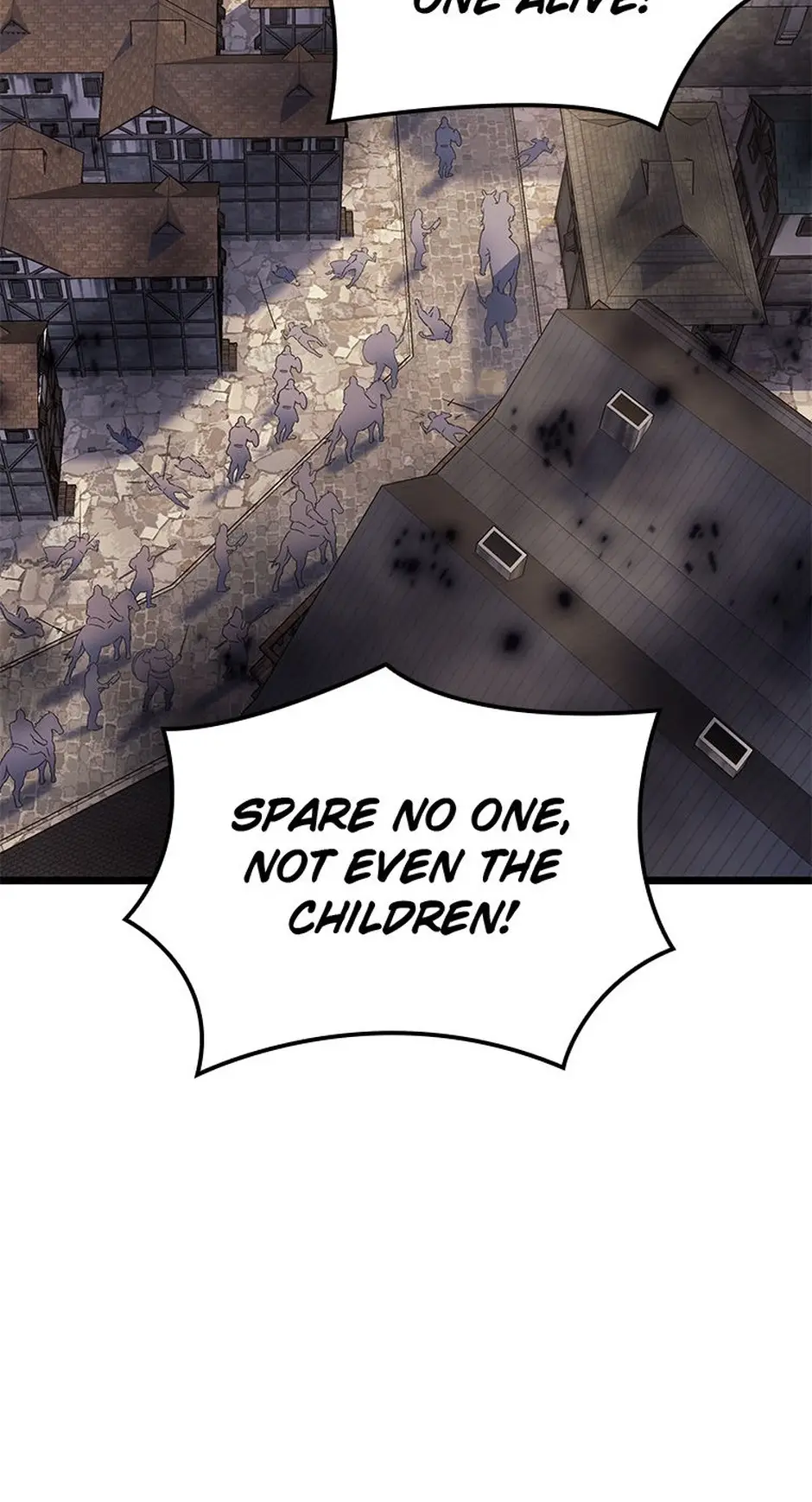 Read The Reincarnated King of Fists EN Manga Online