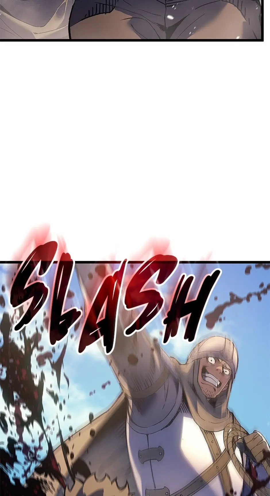 Read The Reincarnated King of Fists EN Manga Online