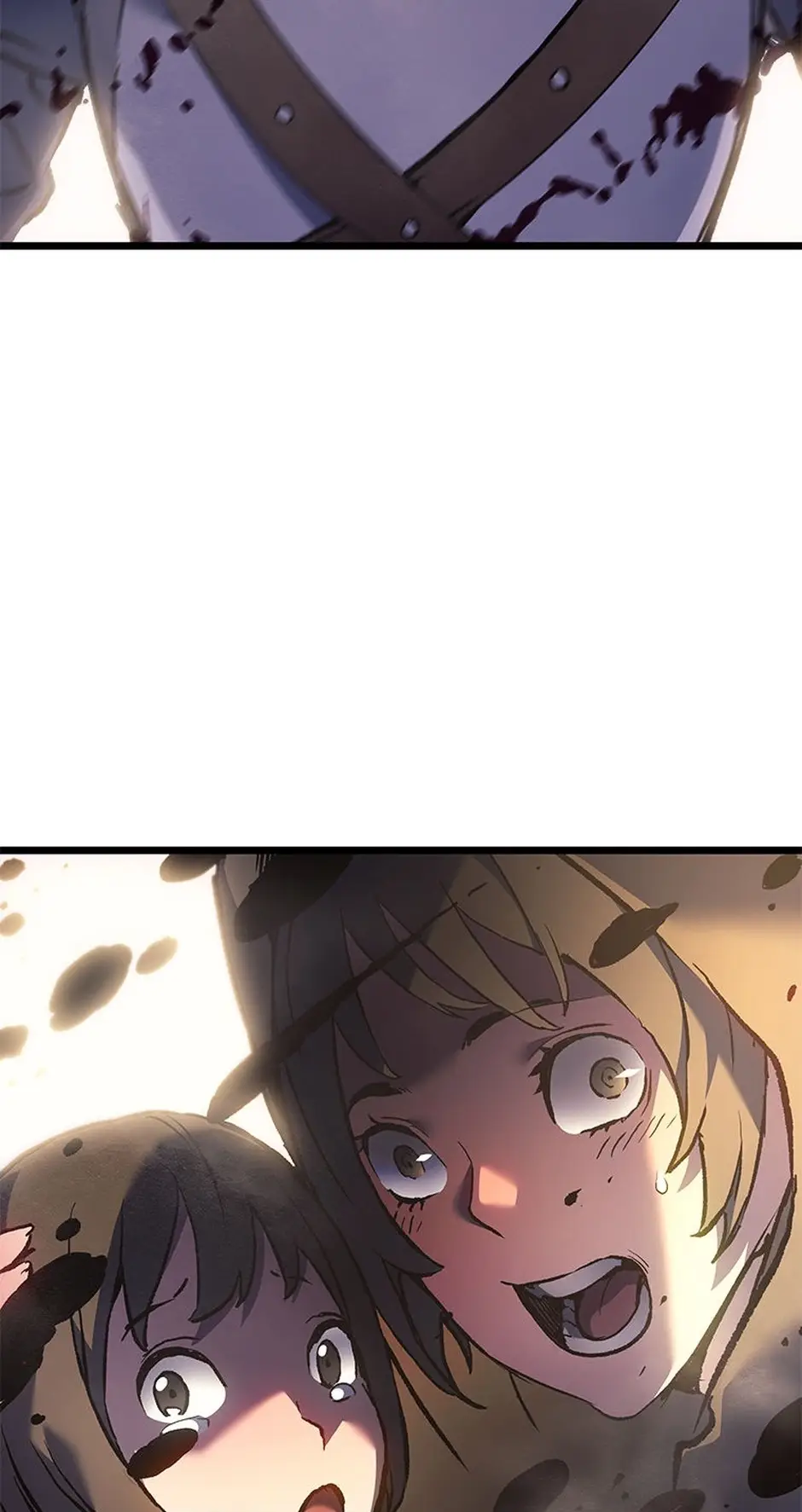 Read The Reincarnated King of Fists EN Manga Online