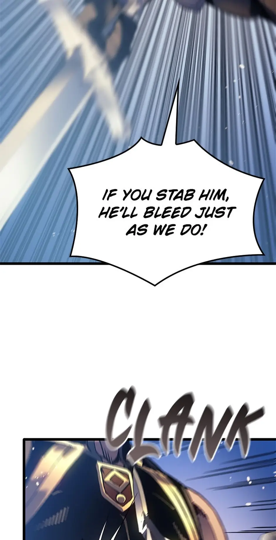 Read The Reincarnated King of Fists EN Manga Online