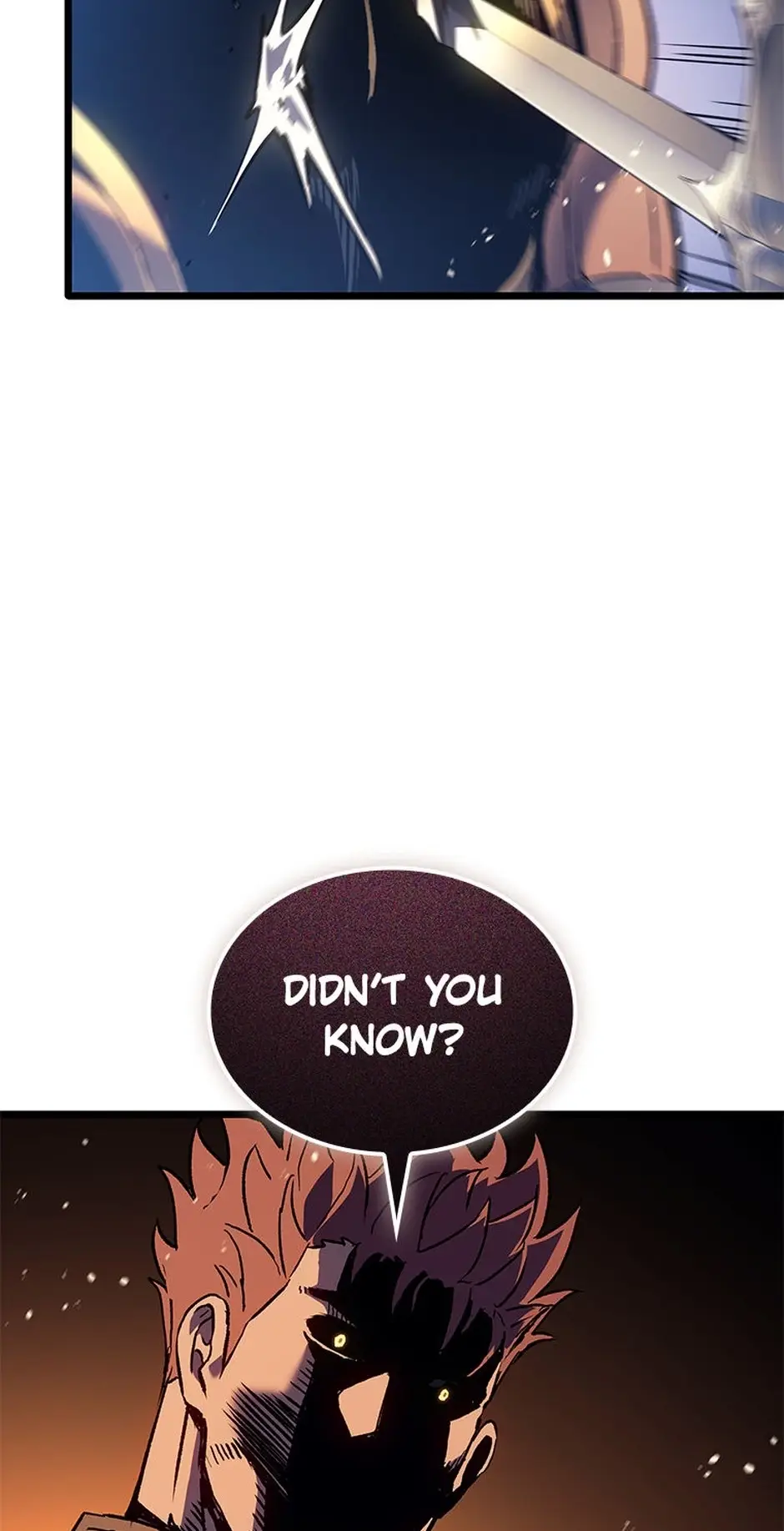 Read The Reincarnated King of Fists EN Manga Online