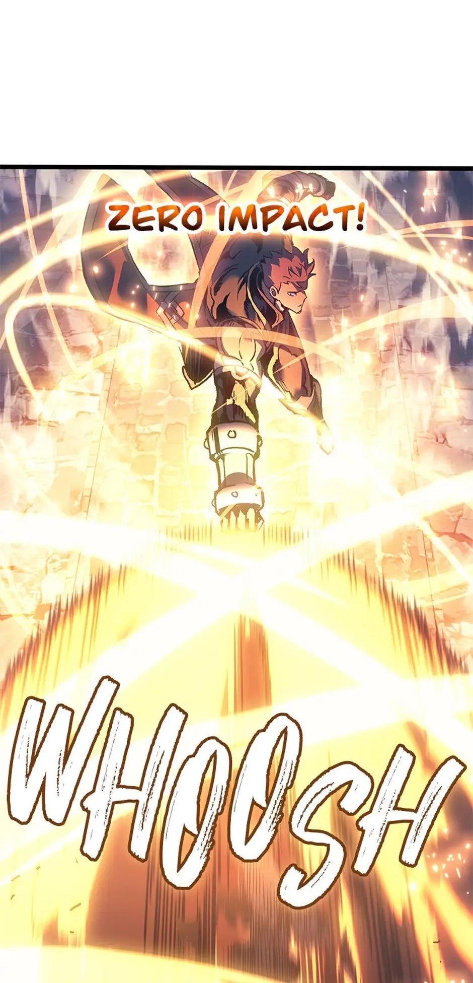 Read The Reincarnated King of Fists EN Manga Online