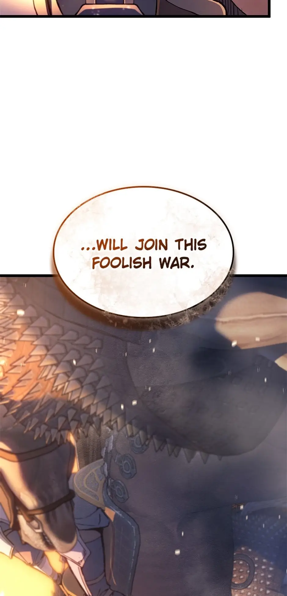 Read The Reincarnated King of Fists EN Manga Online