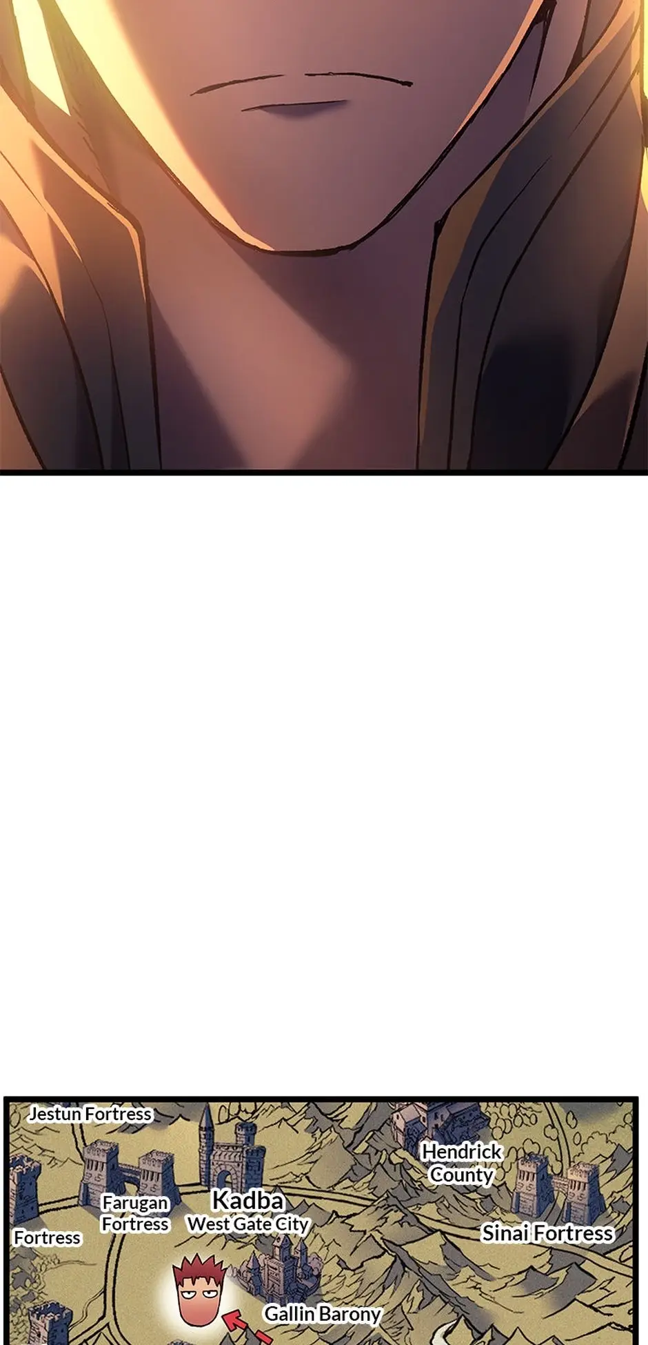 Read The Reincarnated King of Fists EN Manga Online