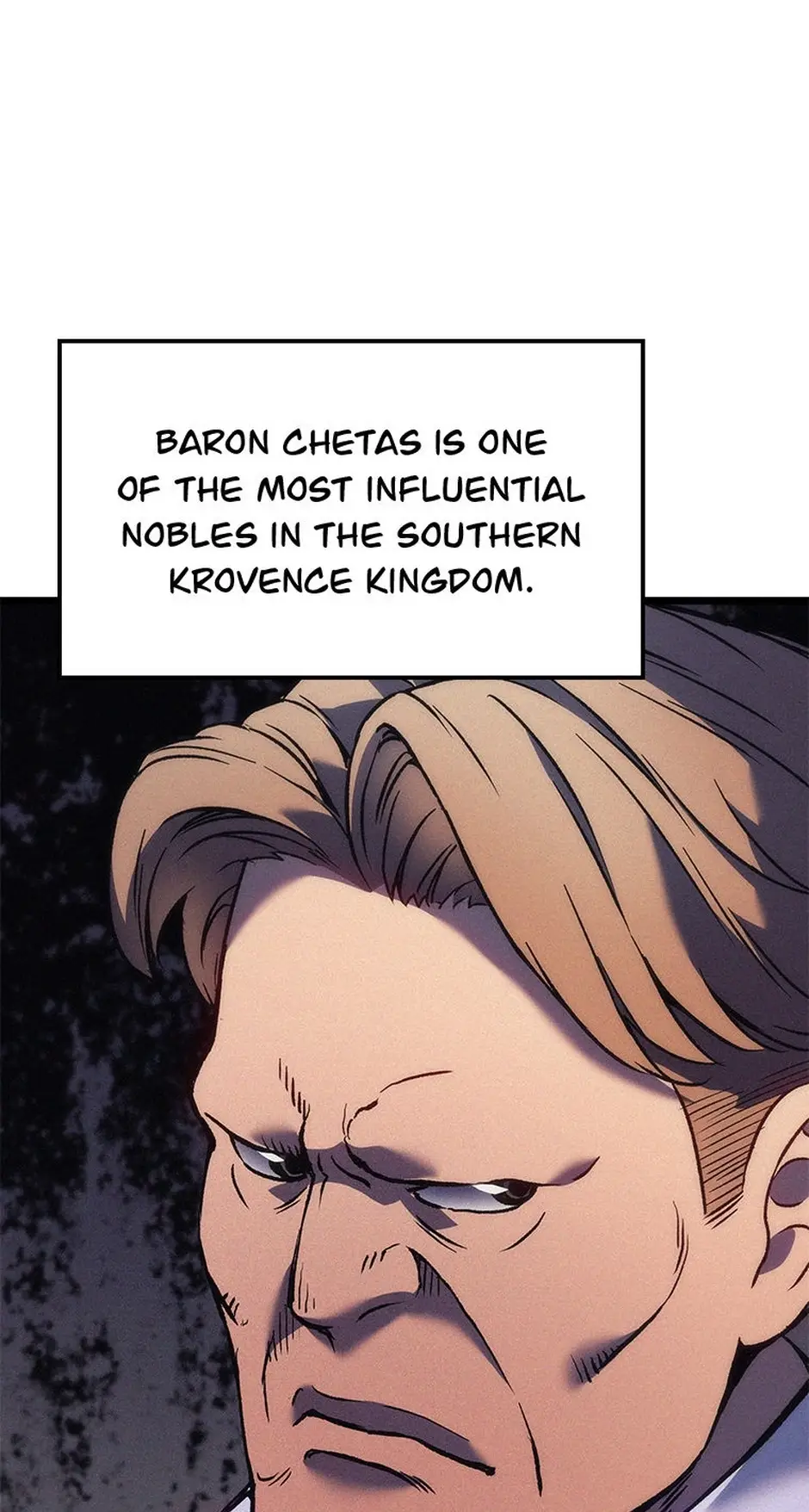 Read The Reincarnated King of Fists EN Manga Online