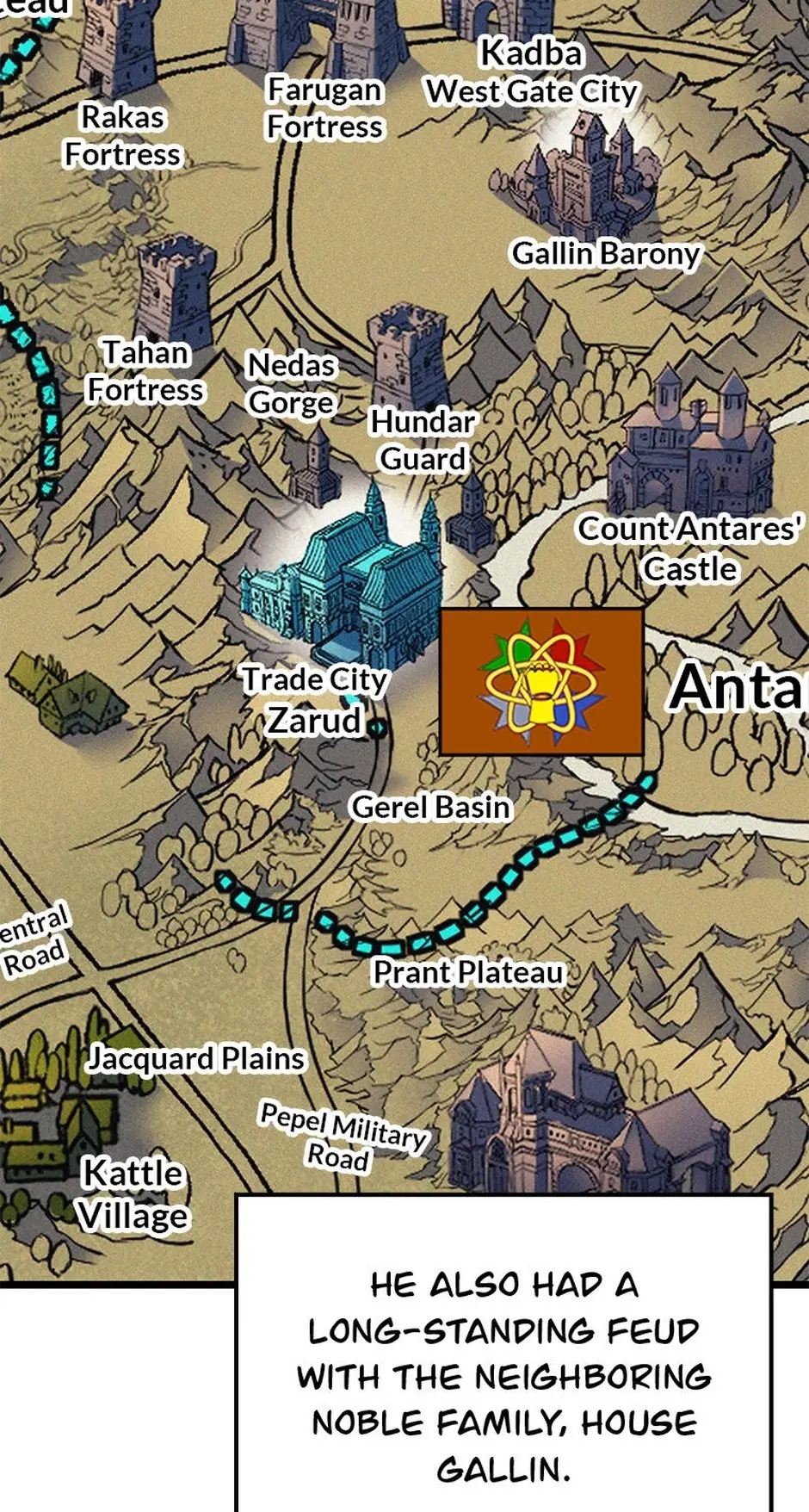 Read The Reincarnated King of Fists EN Manga Online