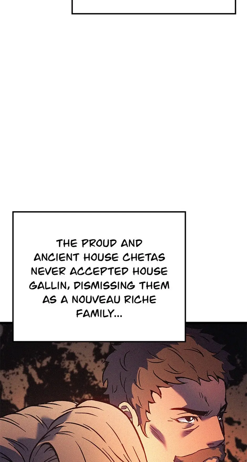 Read The Reincarnated King of Fists EN Manga Online