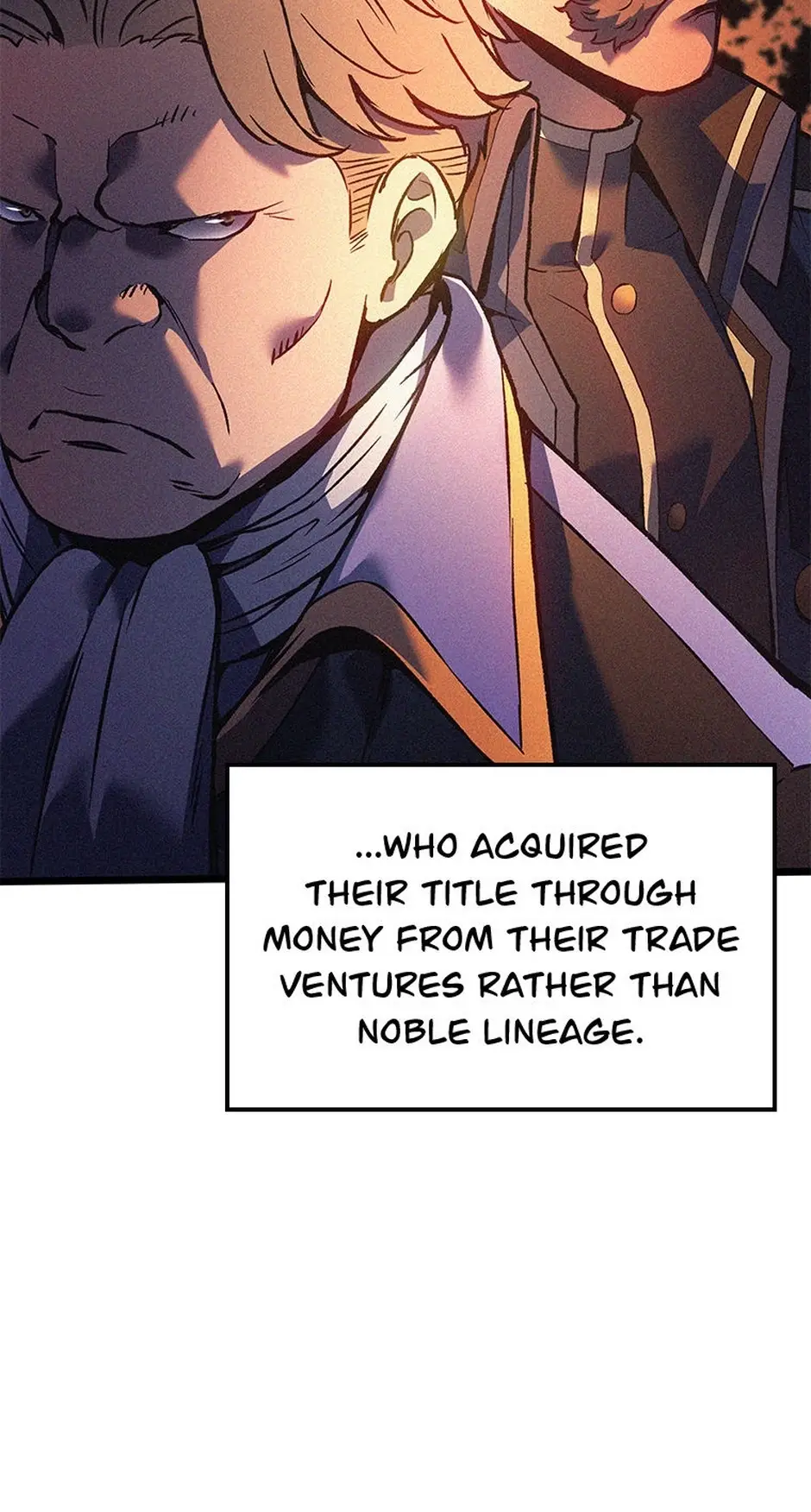 Read The Reincarnated King of Fists EN Manga Online