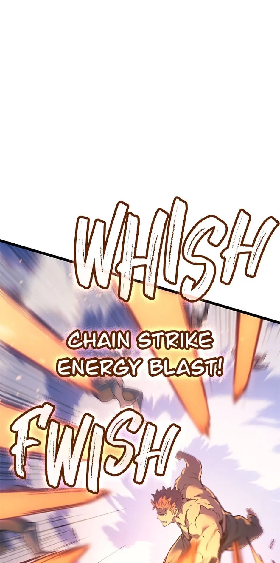 Read The Reincarnated King of Fists EN Manga Online