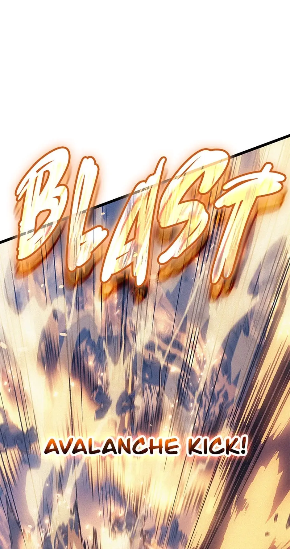 Read The Reincarnated King of Fists EN Manga Online