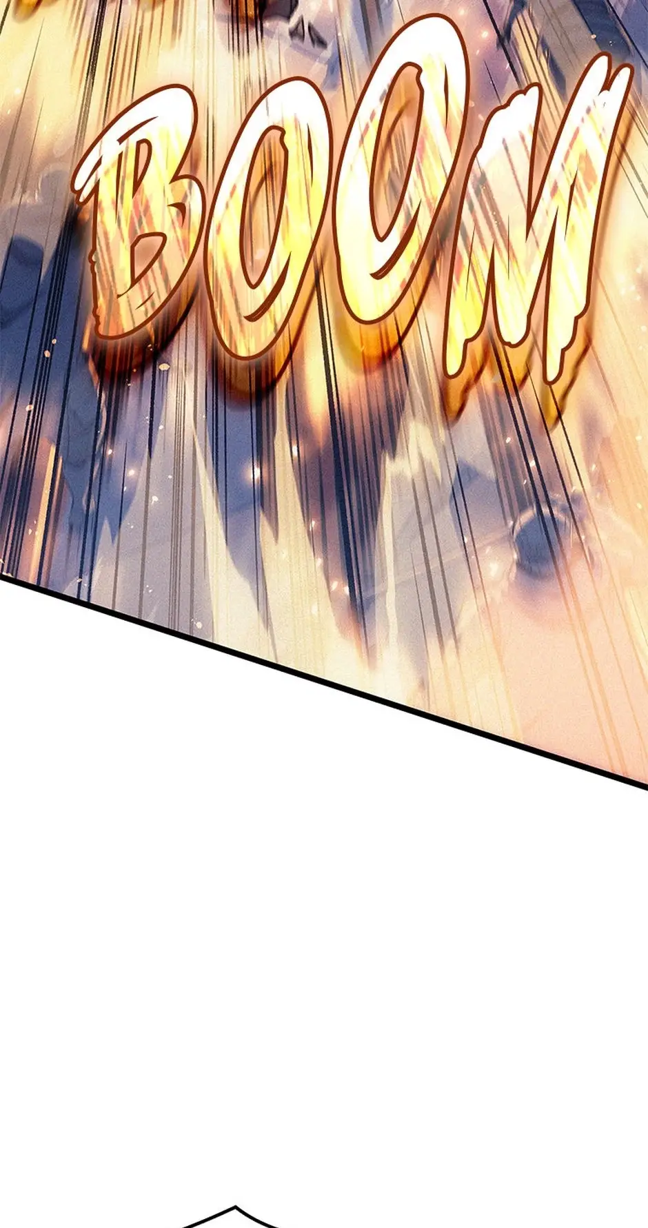 Read The Reincarnated King of Fists EN Manga Online