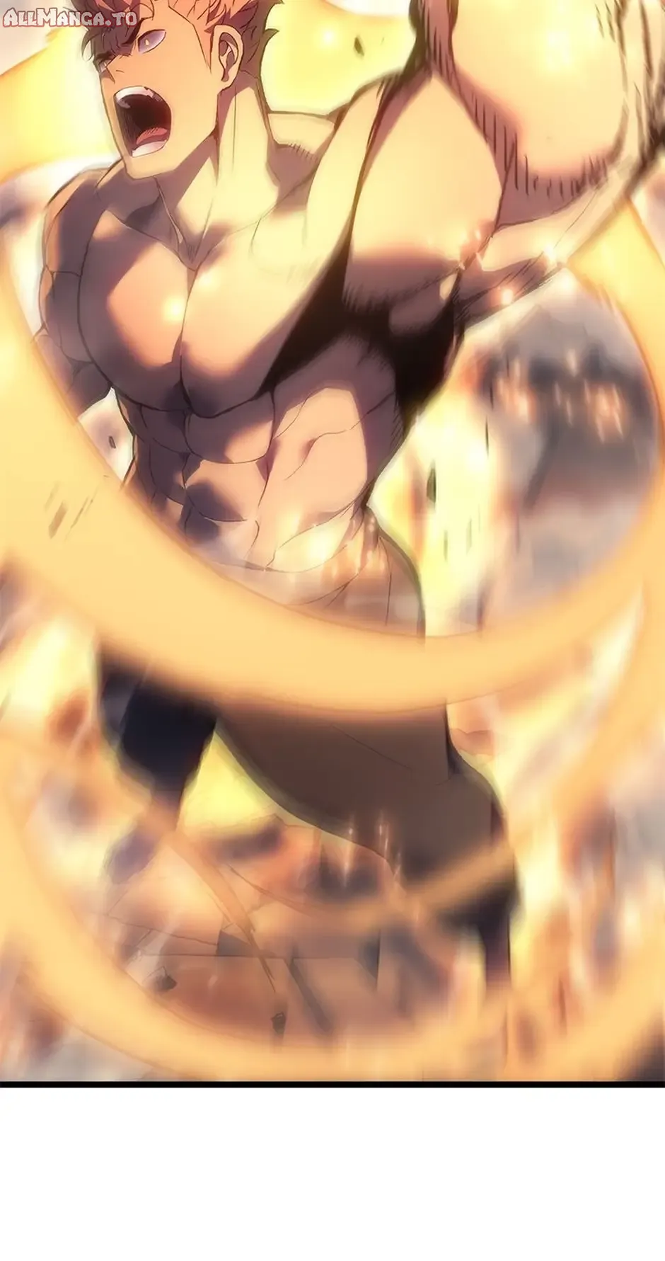 Read The Reincarnated King of Fists EN Manga Online