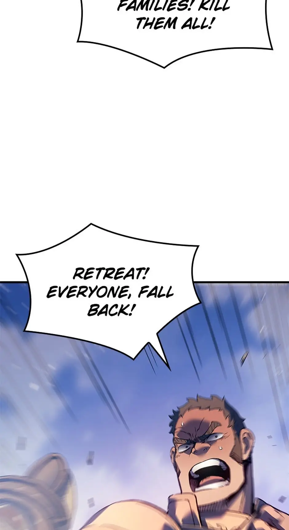 Read The Reincarnated King of Fists EN Manga Online