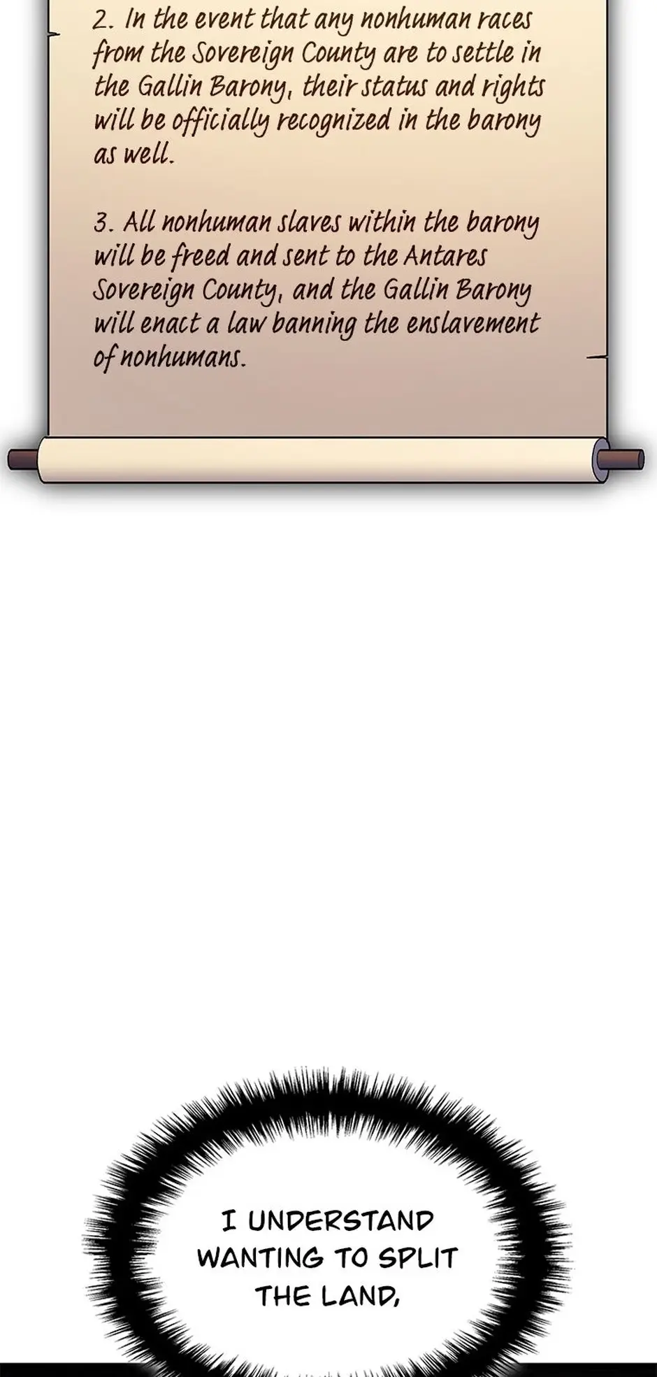 Read The Reincarnated King of Fists EN Manga Online