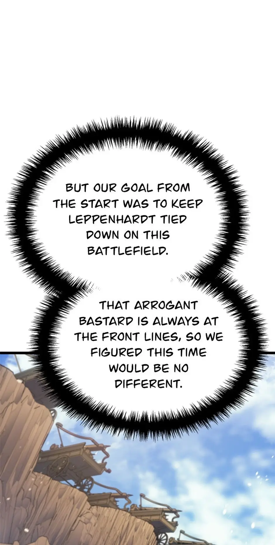 Read The Reincarnated King of Fists EN Manga Online