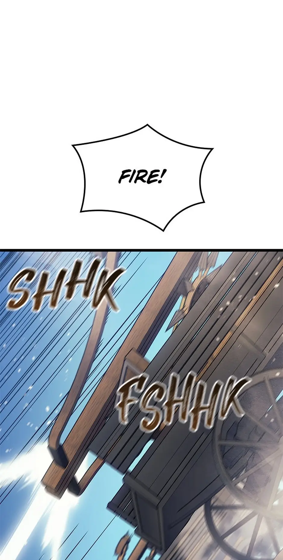 Read The Reincarnated King of Fists EN Manga Online