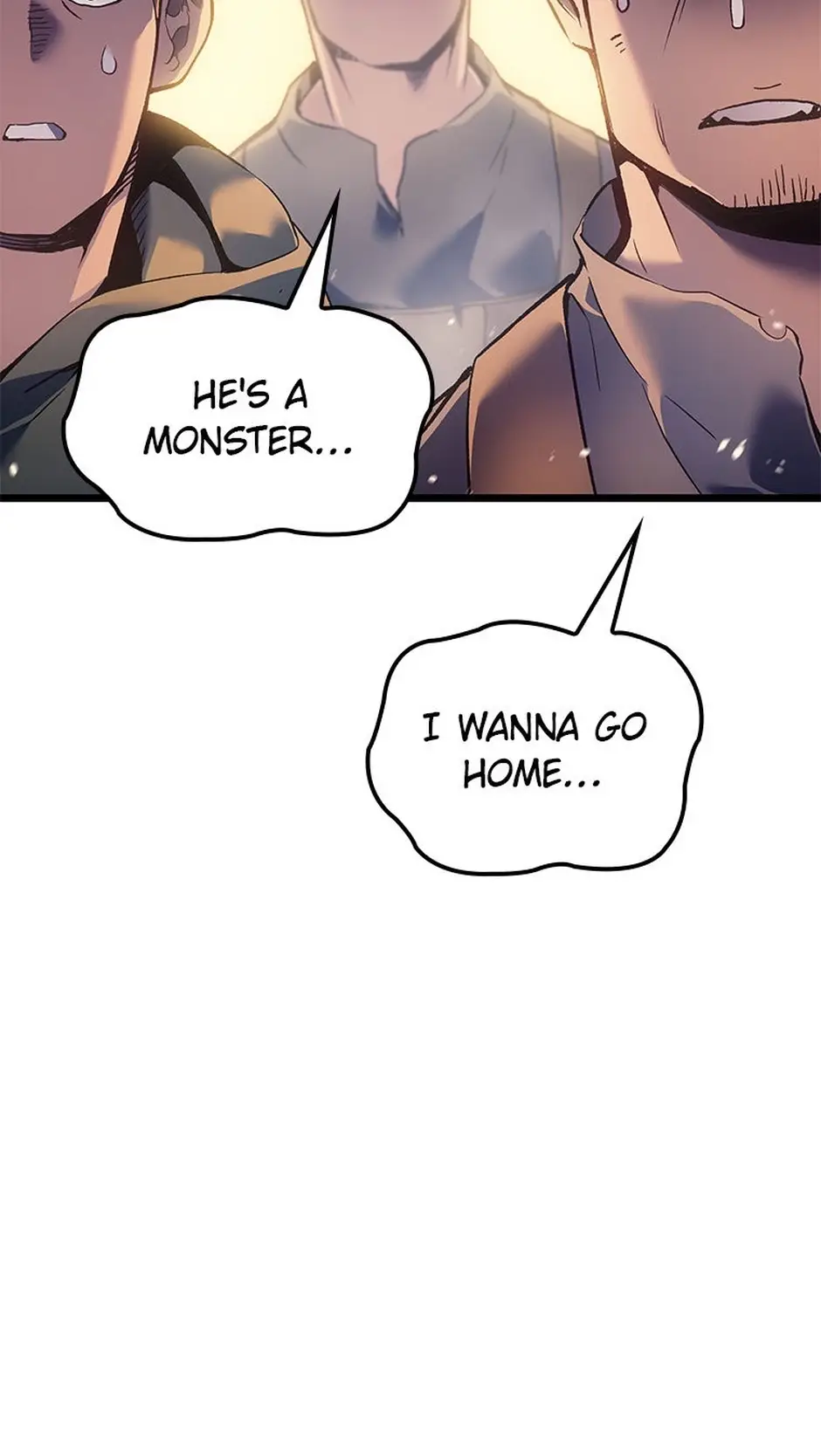 Read The Reincarnated King of Fists EN Manga Online