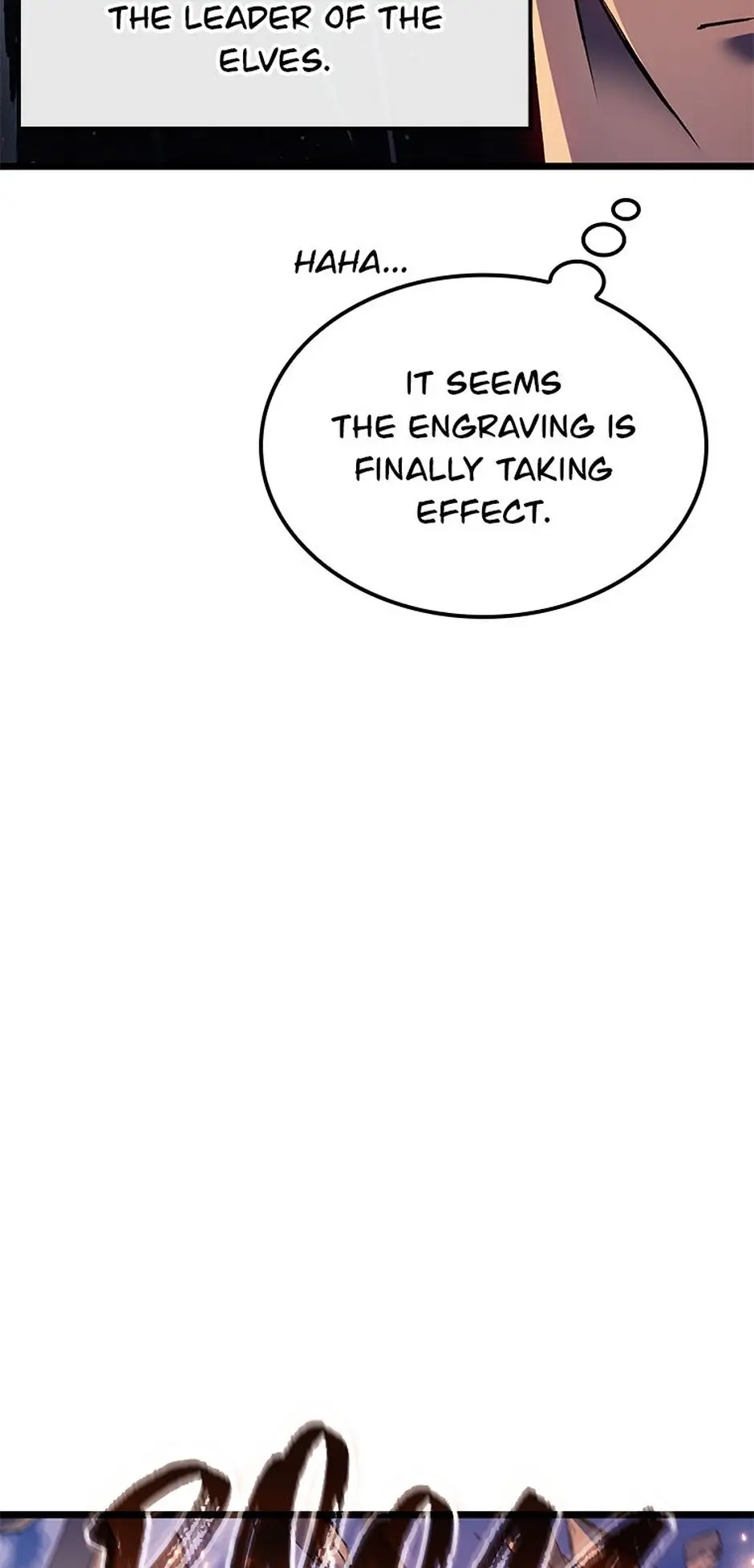 Read The Reincarnated King of Fists EN Manga Online