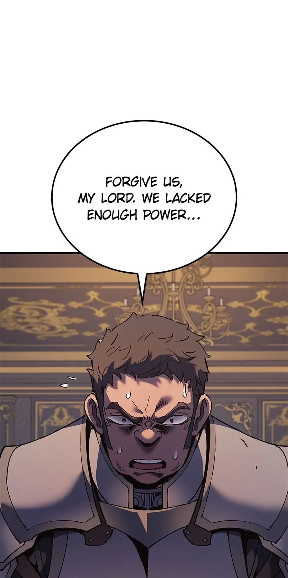 Read The Reincarnated King of Fists EN Manga Online