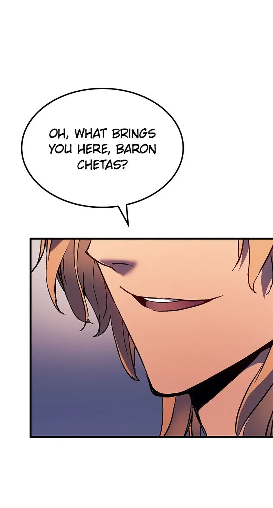 Read The Reincarnated King of Fists EN Manga Online