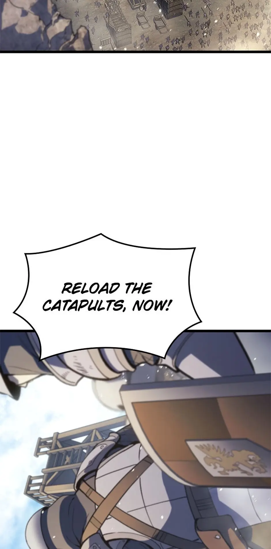 Read The Reincarnated King of Fists EN Manga Online