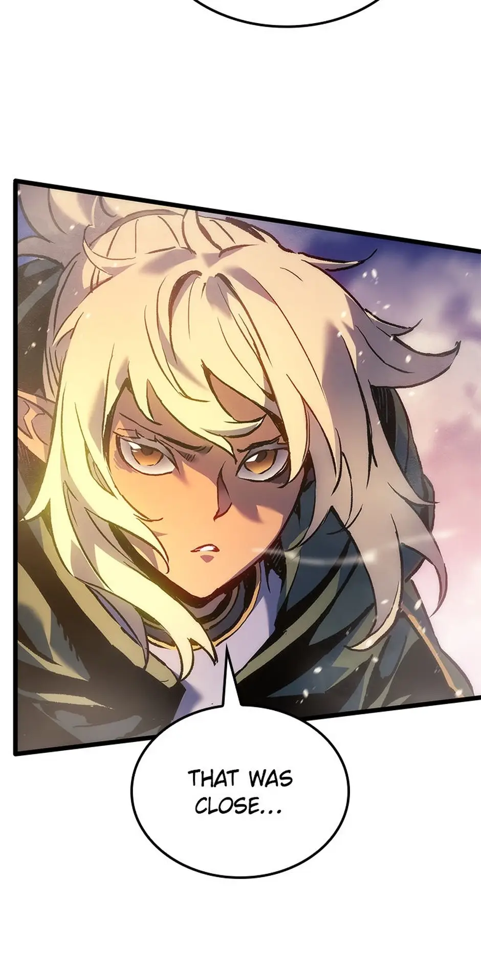 Read The Reincarnated King of Fists EN Manga Online