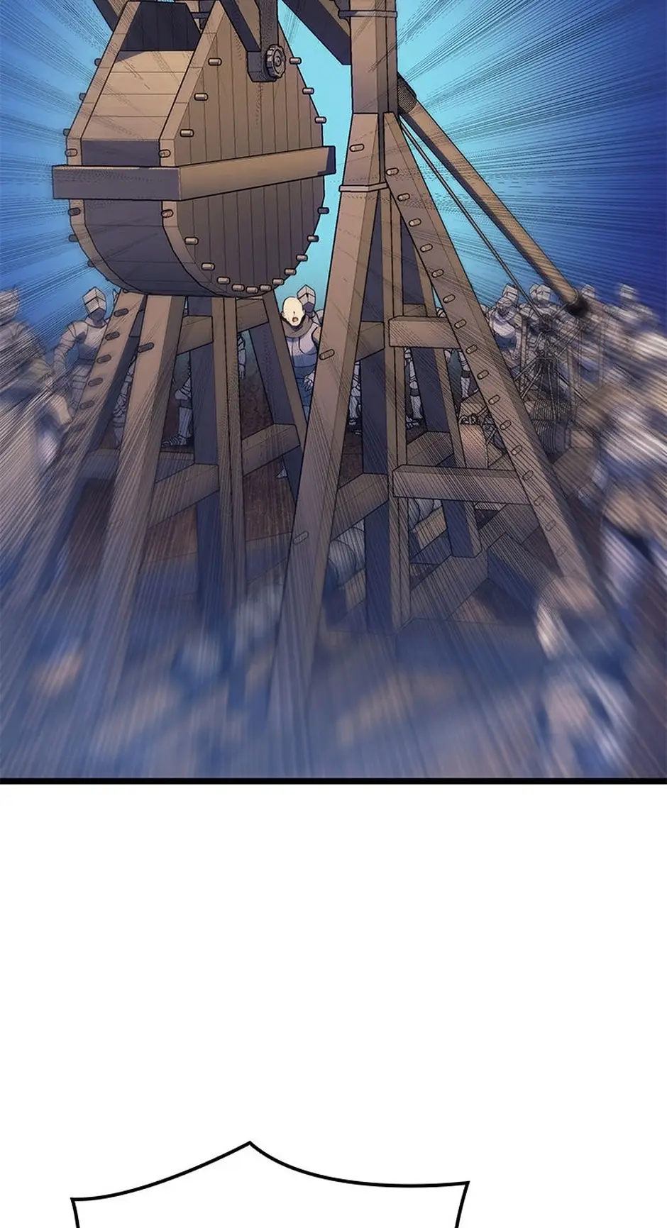 Read The Reincarnated King of Fists EN Manga Online