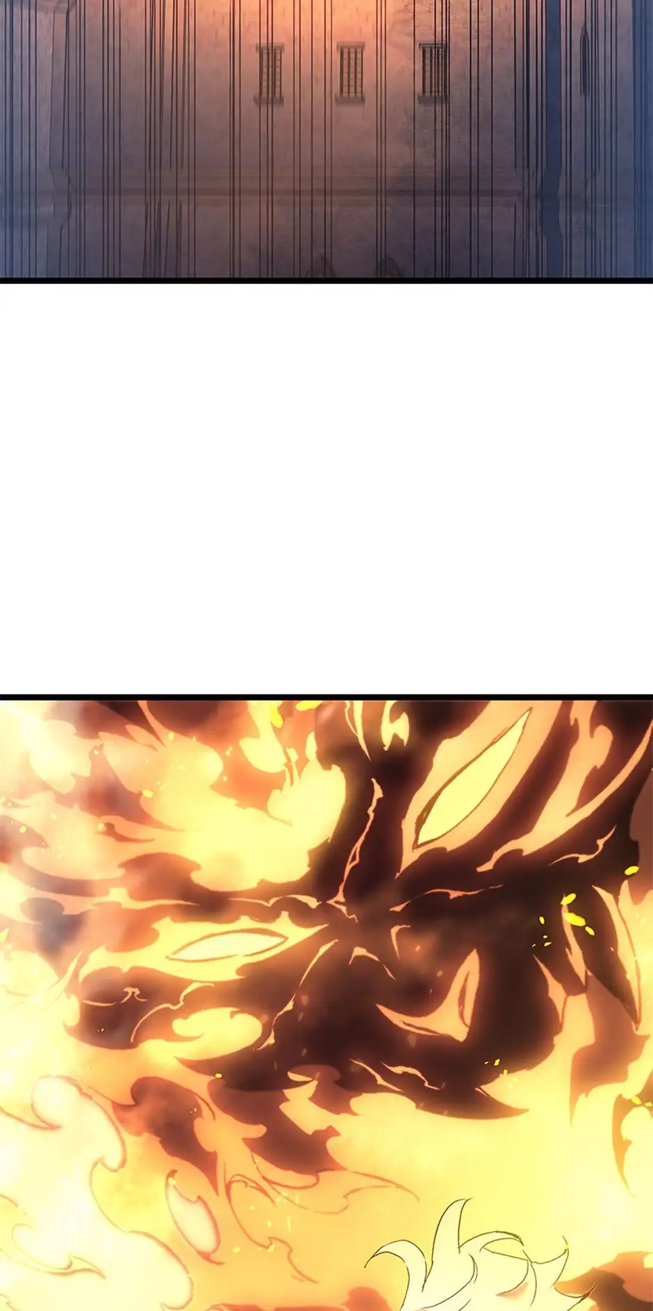 Read The Reincarnated King of Fists EN Manga Online