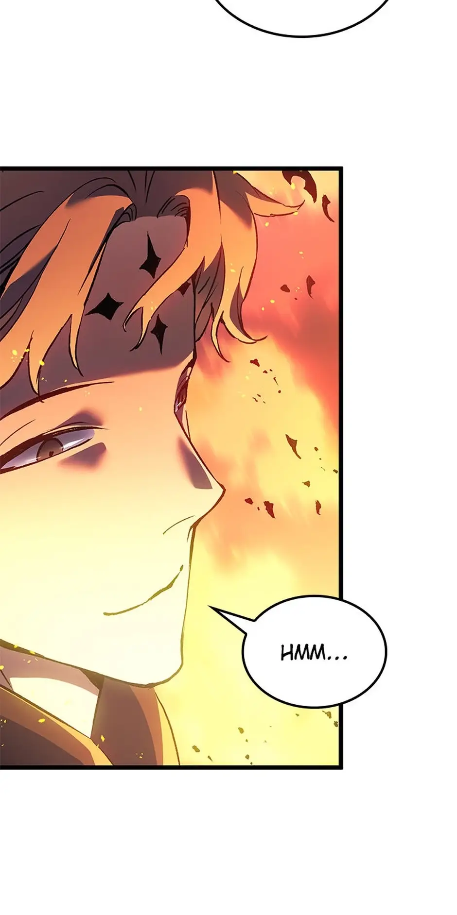 Read The Reincarnated King of Fists EN Manga Online