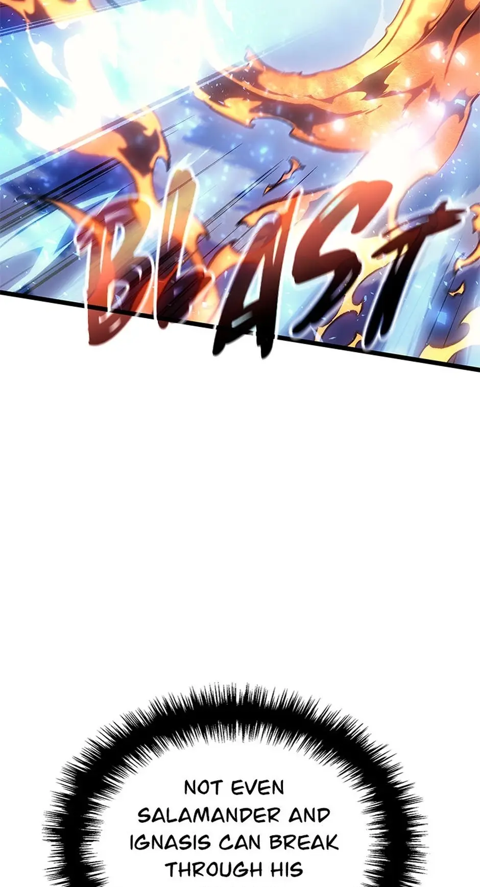 Read The Reincarnated King of Fists EN Manga Online