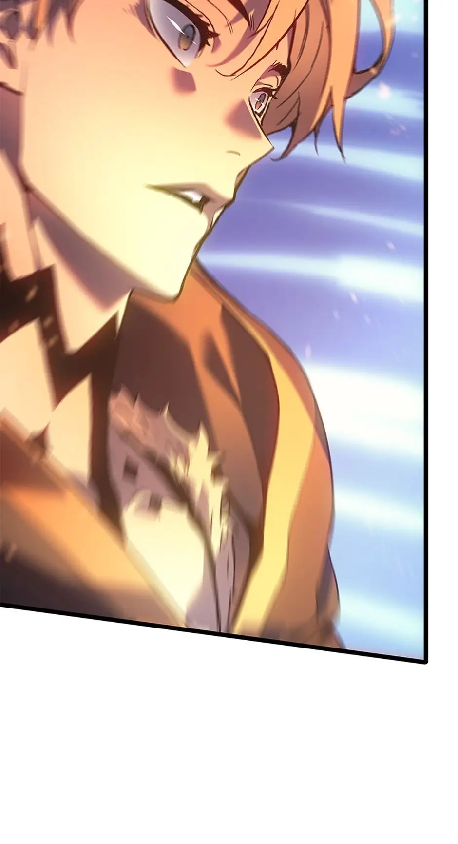 Read The Reincarnated King of Fists EN Manga Online