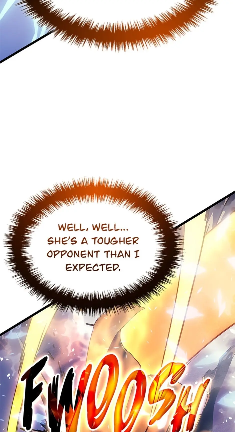 Read The Reincarnated King of Fists EN Manga Online