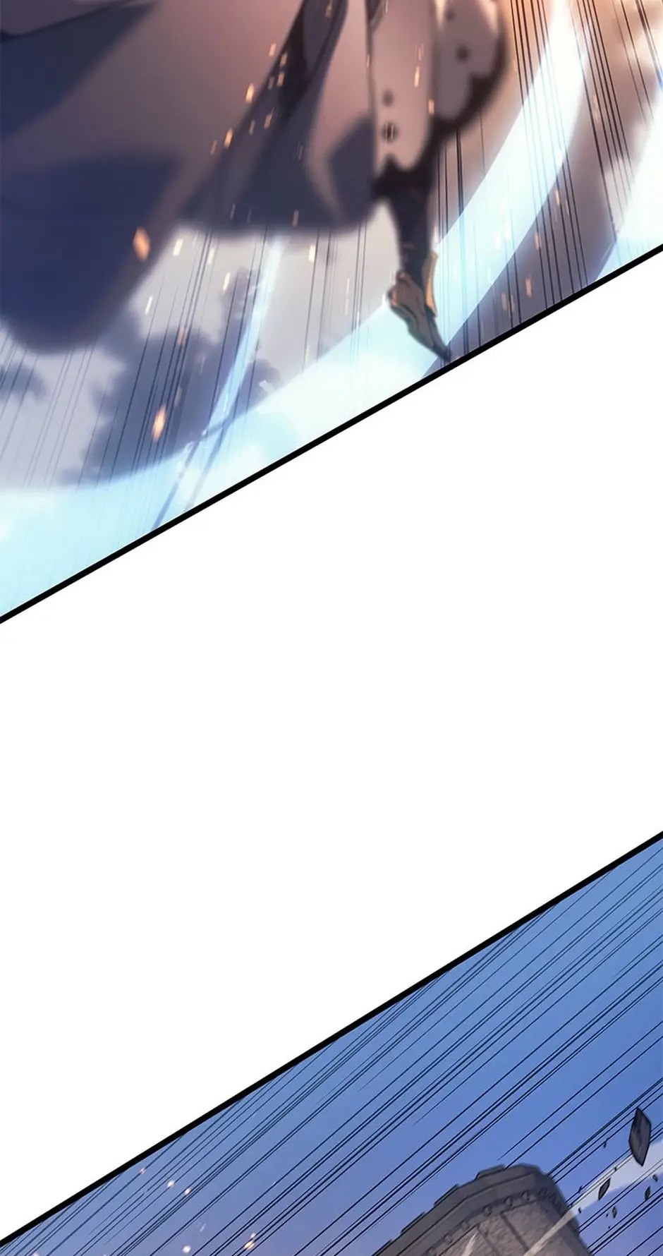 Read The Reincarnated King of Fists EN Manga Online