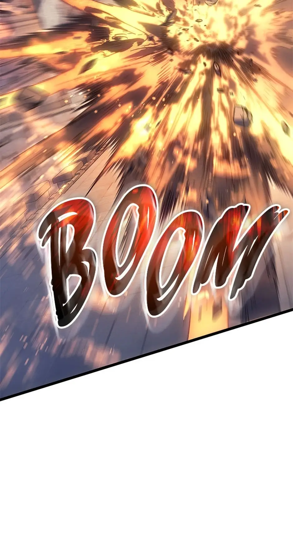 Read The Reincarnated King of Fists EN Manga Online