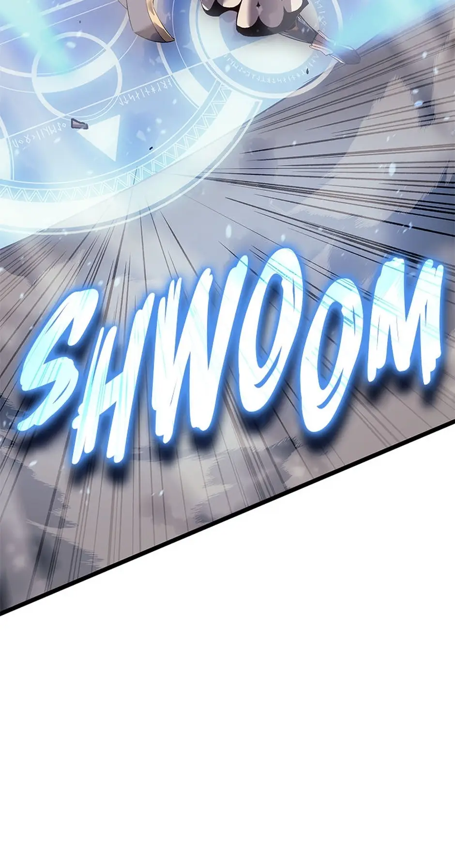 Read The Reincarnated King of Fists EN Manga Online