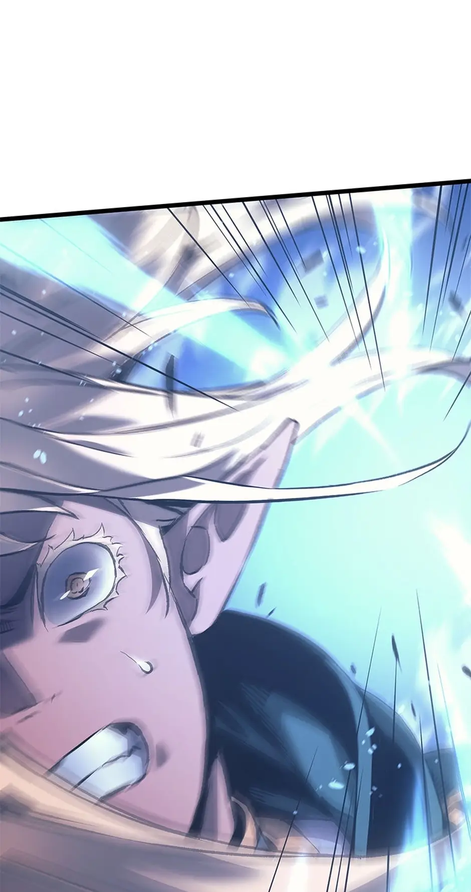 Read The Reincarnated King of Fists EN Manga Online