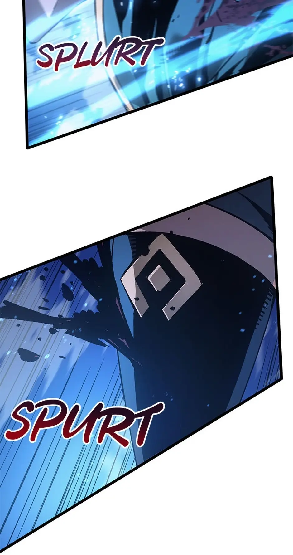 Read The Reincarnated King of Fists EN Manga Online