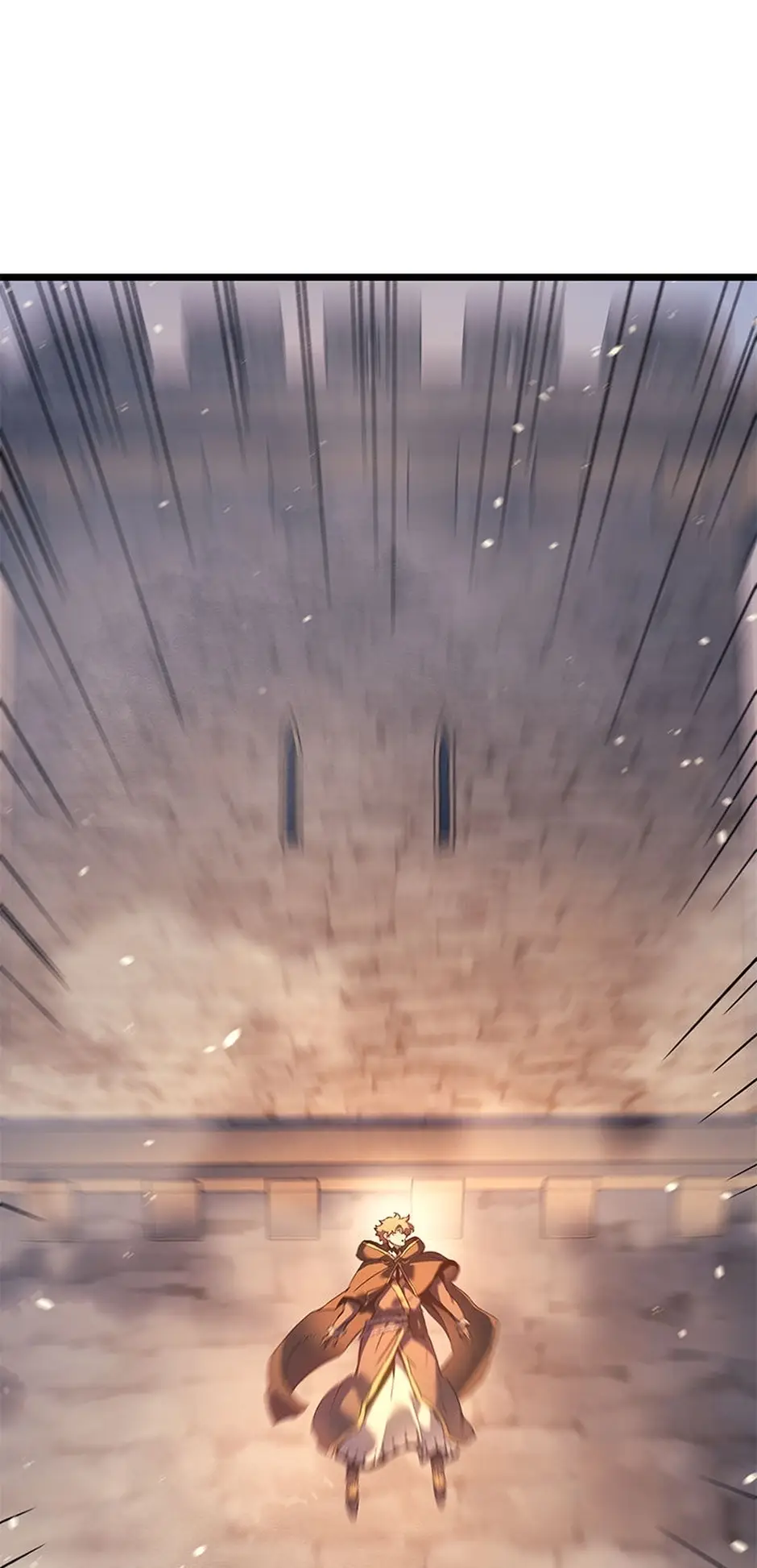 Read The Reincarnated King of Fists EN Manga Online