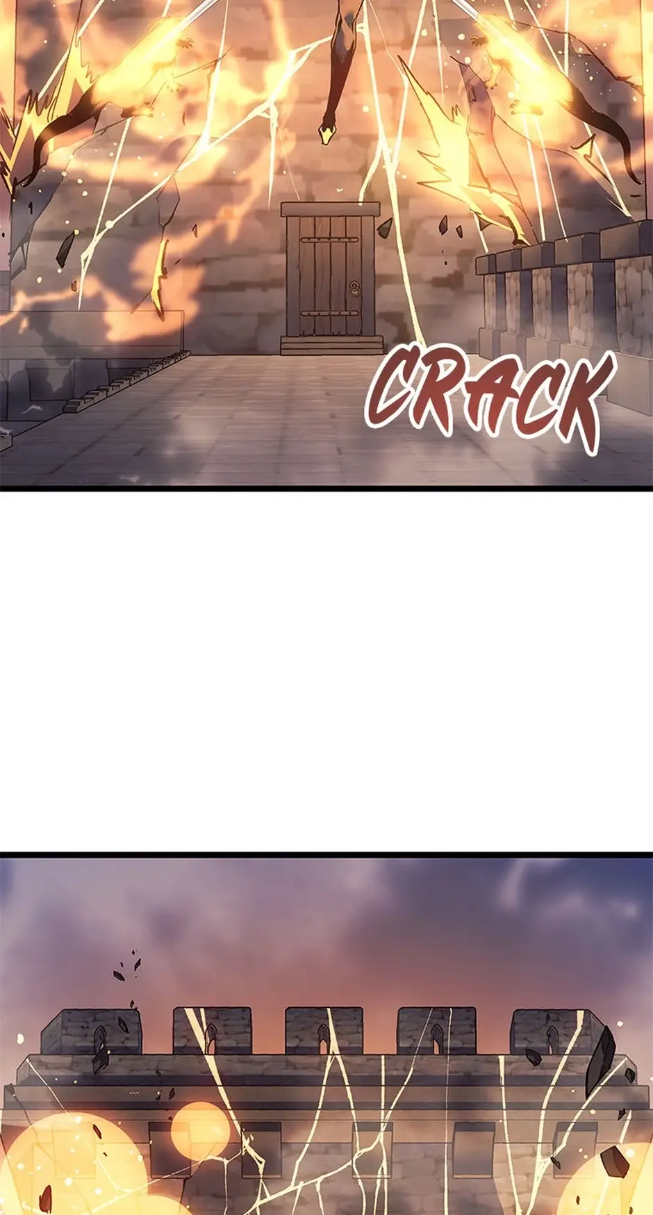 Read The Reincarnated King of Fists EN Manga Online